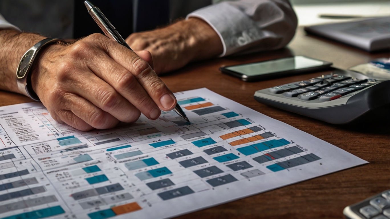 Audit de Conformitate
